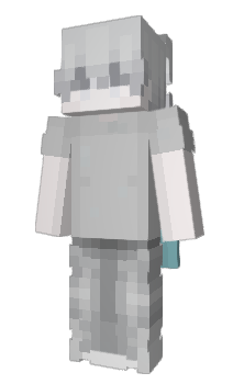 Minecraft скин по нику Z_1_