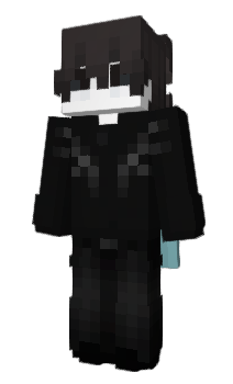Minecraft скин по нику Z_1_