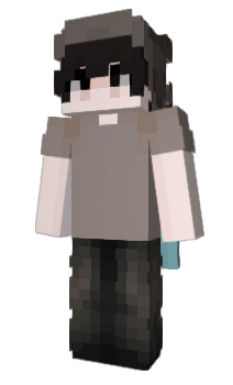 Minecraft скин по нику Z_1_