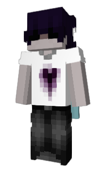 Minecraft скин по нику Z_1_