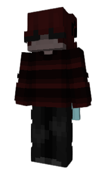 Minecraft skin Z_1_