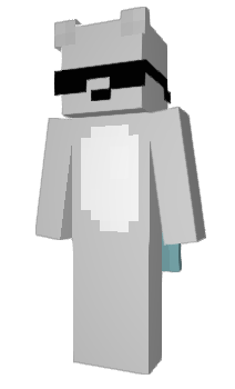 Minecraft скин по нику Z_1_