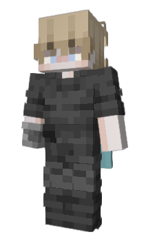 Minecraft skin Z_1_