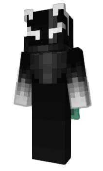 Minecraft skin Z_1_