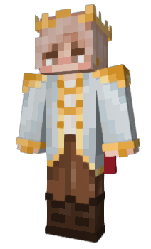 Minecraft скин по нику Zaaayyyn