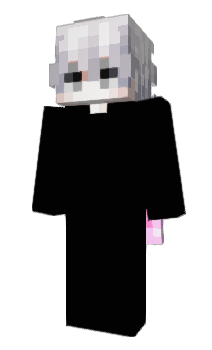 Minecraft skin Zagx