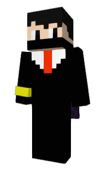 Minecraft скін по ніку Zak_012
