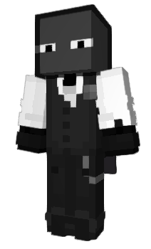Minecraft скин по нику Zarf1