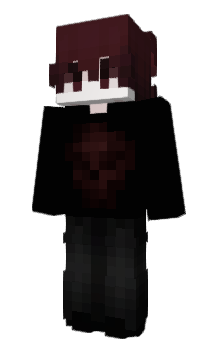 Minecraft скин по нику Zawijka