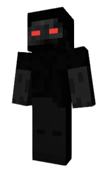 Minecraft скин по нику Zaytu
