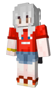 Minecraft скин по нику ZeatZuL