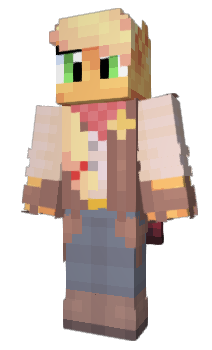 Minecraft skin Zeeerooo_