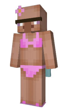 Minecraft скин по нику ZenDeerDildozer