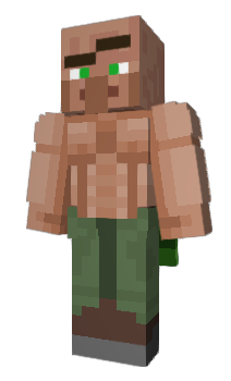 Minecraft skin ZenZoya