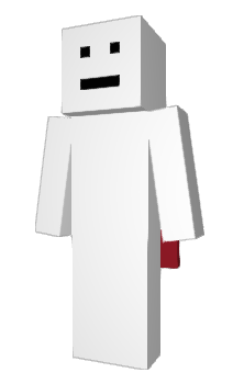 Minecraft skin Zephery_