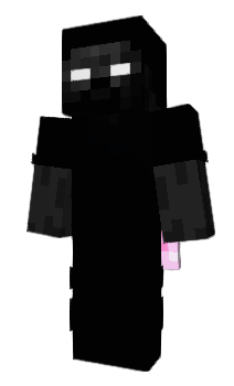 Minecraft skin Zephrxn