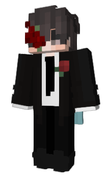 Minecraft skin ZeynebiOzluyorum