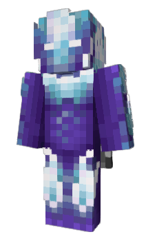 Minecraft skin Zgurx