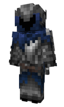 Minecraft skin Zgurx