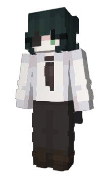 Minecraft скин по нику ZickZackExpertDE