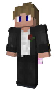 Minecraft skin Zikki32