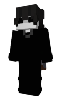 Minecraft skin Zikoo_