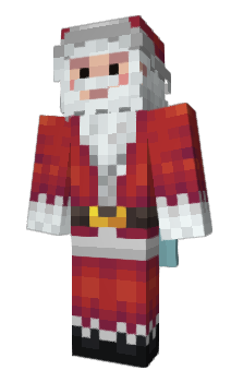 Minecraft skin Zilorox