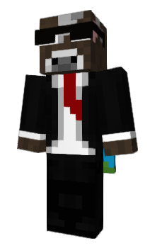 Minecraft skin Zinga_69