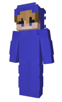 Minecraft скін по ніку Zirex
