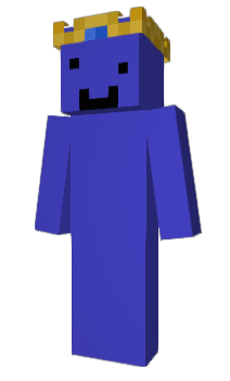 Minecraft скин по нику Zirex