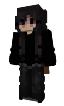Minecraft скин по нику Zlaticek