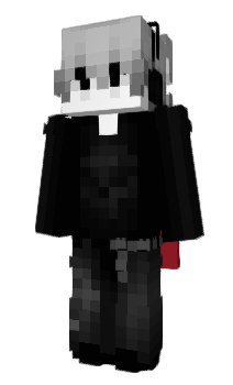 Minecraft скин по нику ZletanYT