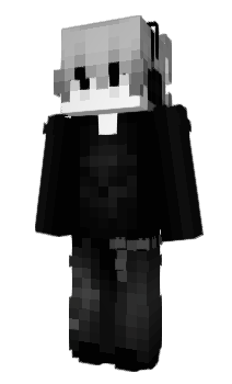 Minecraft скин по нику ZletanYT