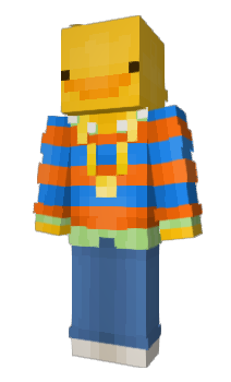 Minecraft skin Zopp213