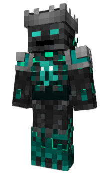 Minecraft скін по ніку Zotoo