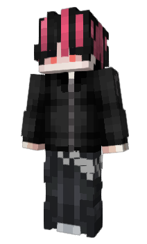 Minecraft скин по нику Zryyskyy_