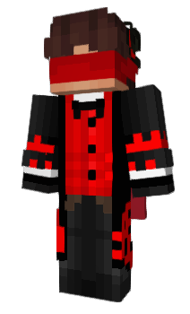 Minecraft скин по нику ZumGTR2