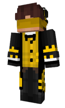 Minecraft скин по нику ZumGTR2