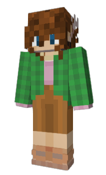 Minecraft скин по нику Zurhdurx