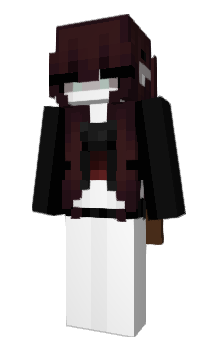 Minecraft скін по ніку Zwyks_