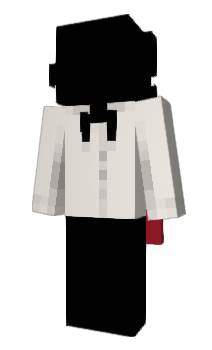 Minecraft скин по нику Zyhate