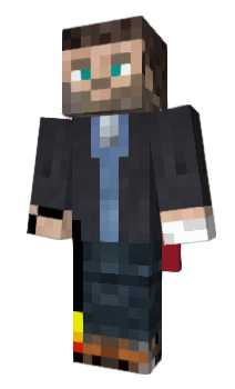 Minecraft скін по ніку _0rBit