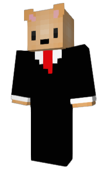 Minecraft скин по нику _202