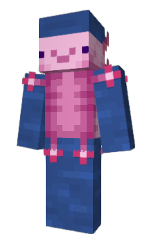 Minecraft скин по нику _2024_