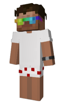 Minecraft скин по нику _212k