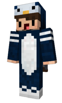 Minecraft скин по нику _2OO5_