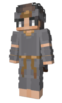 Minecraft скин по нику _2OO5_