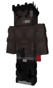 Minecraft skin _449_