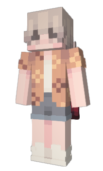 Minecraft скин по нику _58
