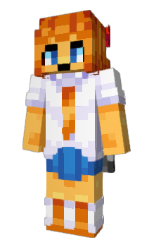 Minecraft скин по нику _5_5